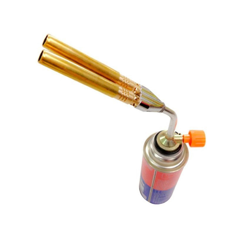 سرپیک شعله افکن مدل GAS TORCH  کد KLL-7011