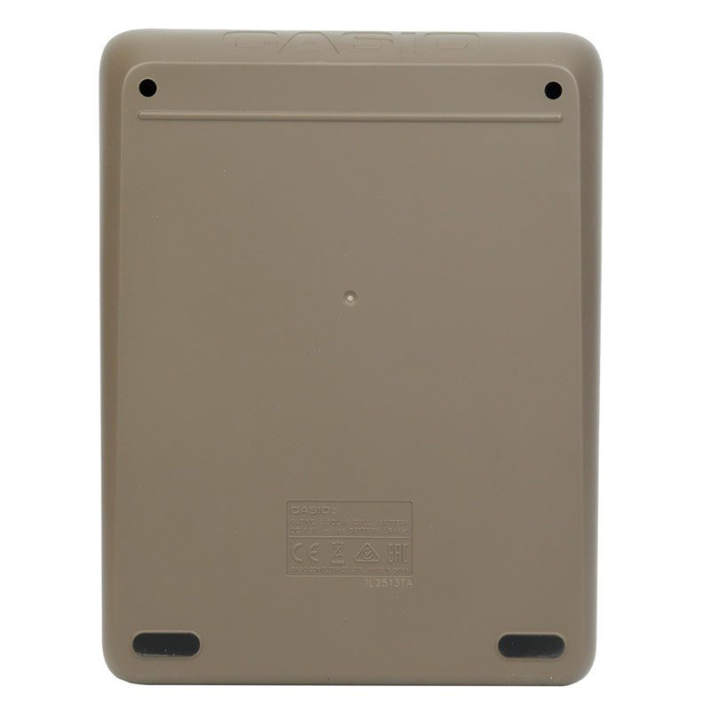 ماشین حساب کاسیو مدل GX-16B