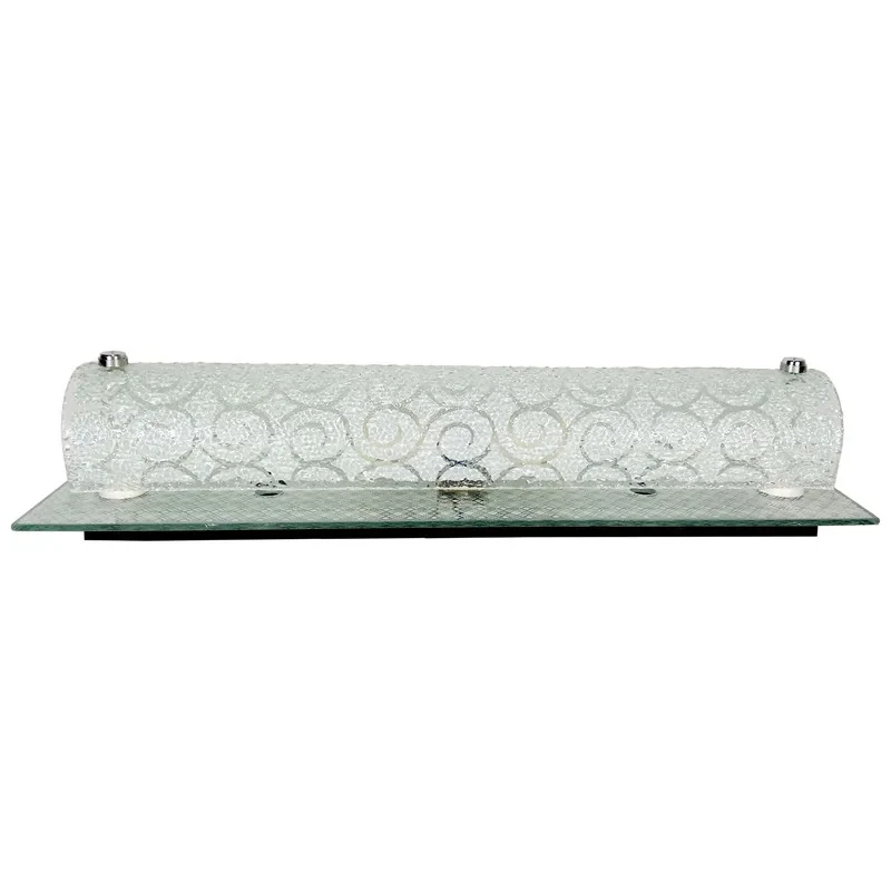 چراغ دیواری مدل Golafshan کد 2-E27