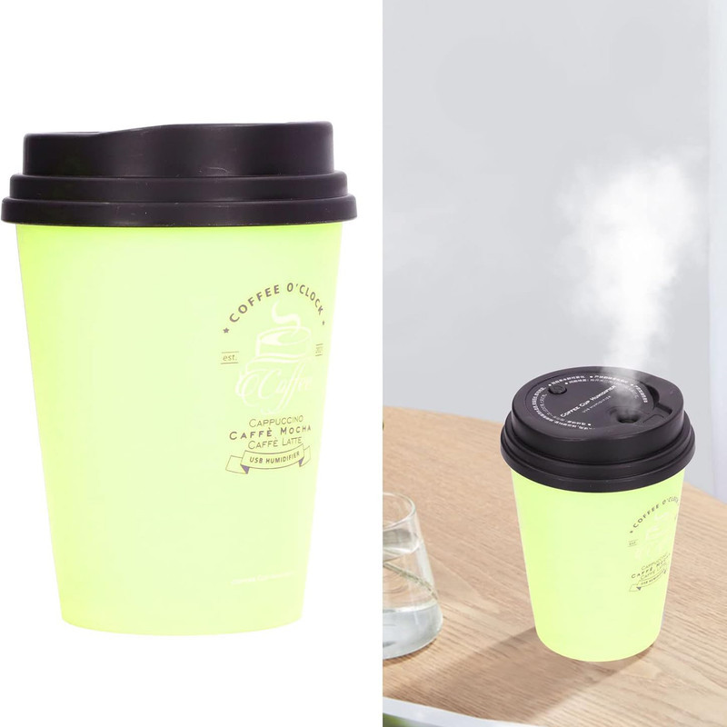 دستگاه بخور سرد مدل AK203