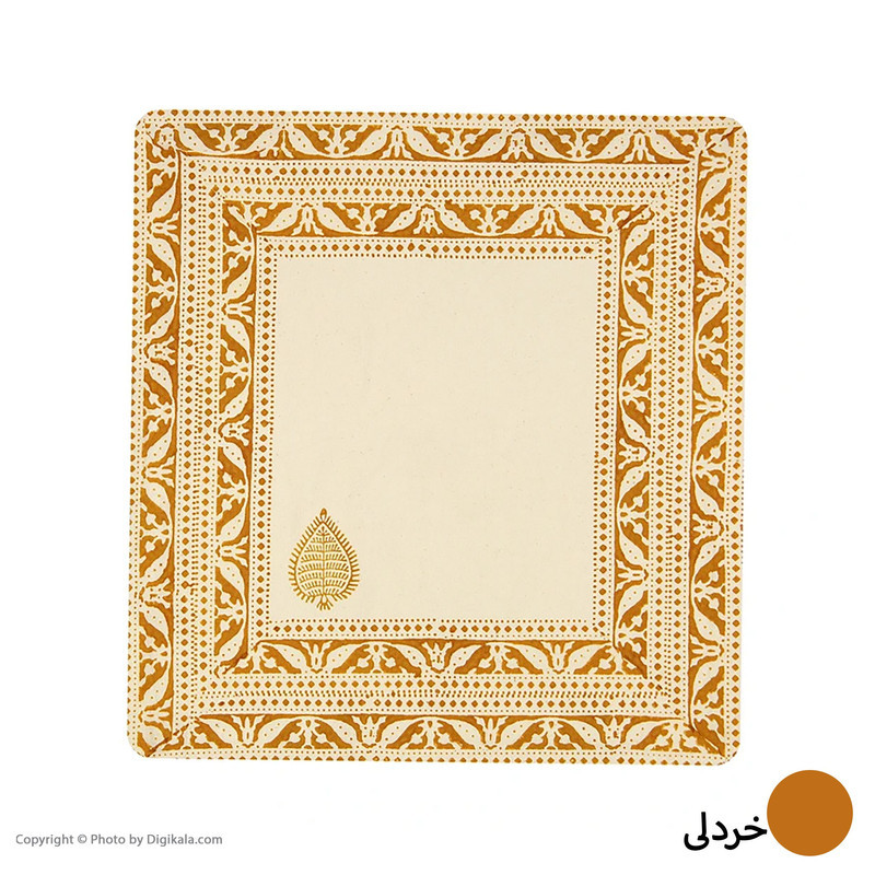 کاور کوسن بومی مدل 010