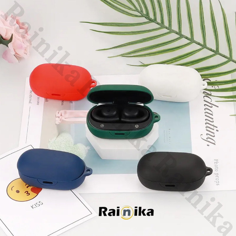 کاور رینیکا مدل Sport X10 مناسب برای کیس هدفون بی سیم انکر SoundCore Sport X10