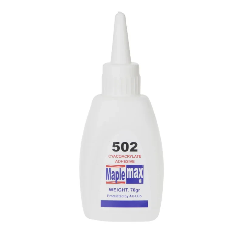 چسب قطره ای مپل مکس مدل 502 وزن 70 گرم