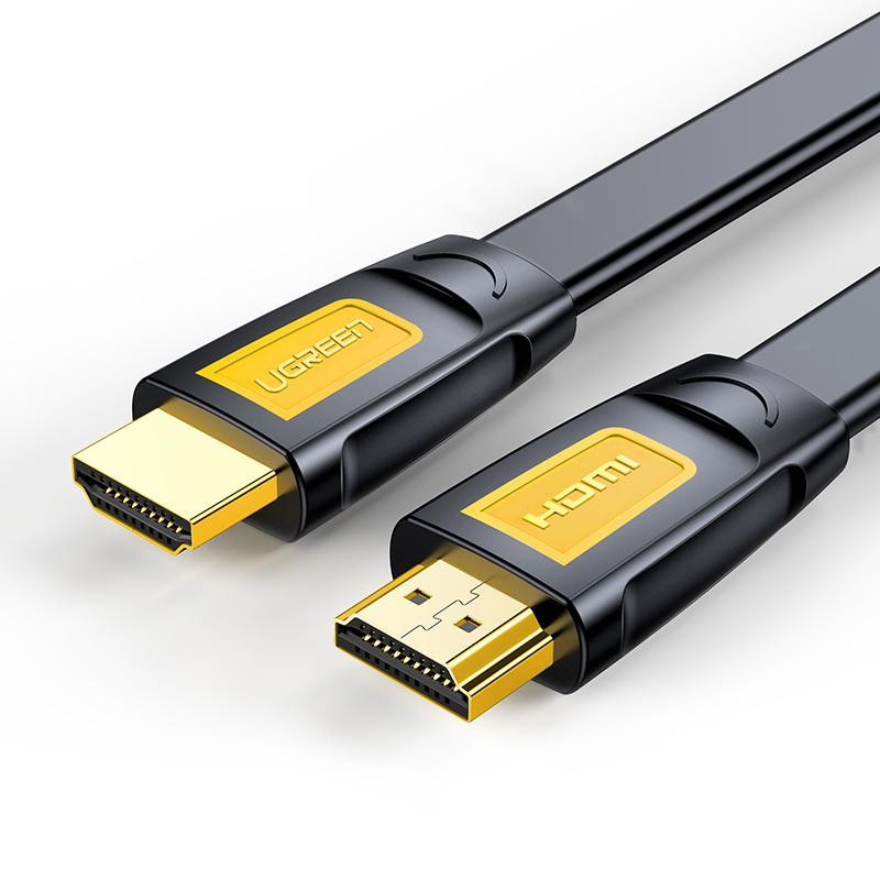 کابل HDMI فلت یوگرین مدل 11185-HD101 طول 2 متر