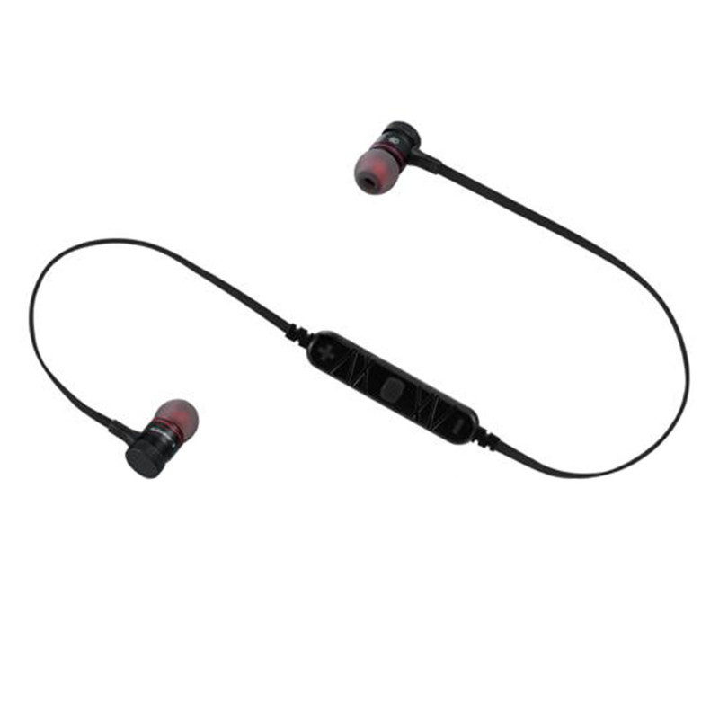 هدفون بی سیم کادنس مدل BT-190