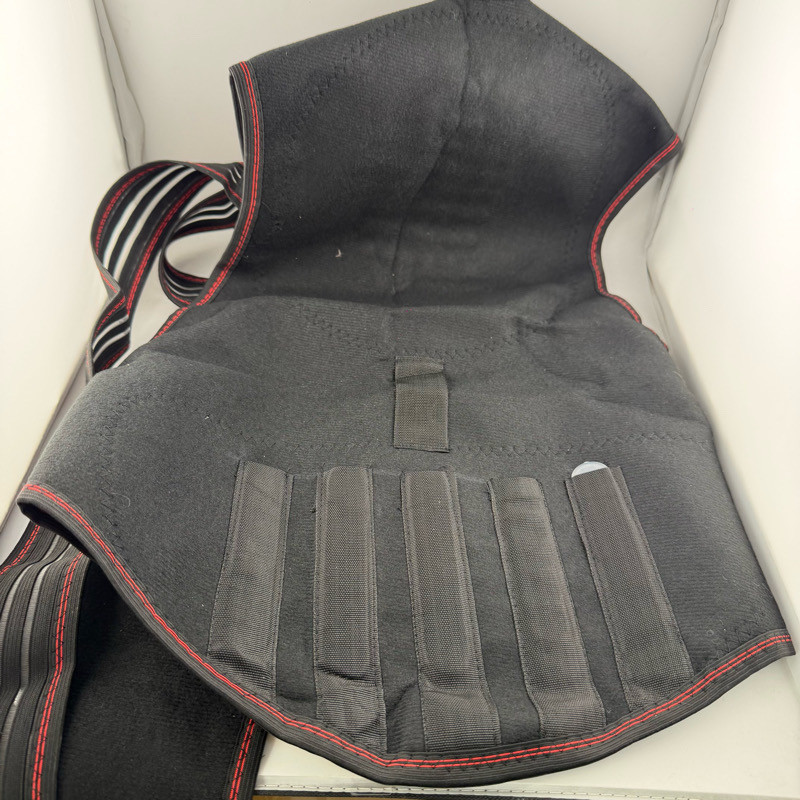 قوزبند ساده طبی مدل WarmCore