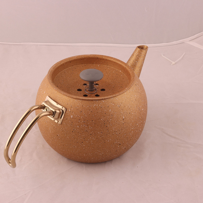 ست کتری و قوری ریور مدل 5855