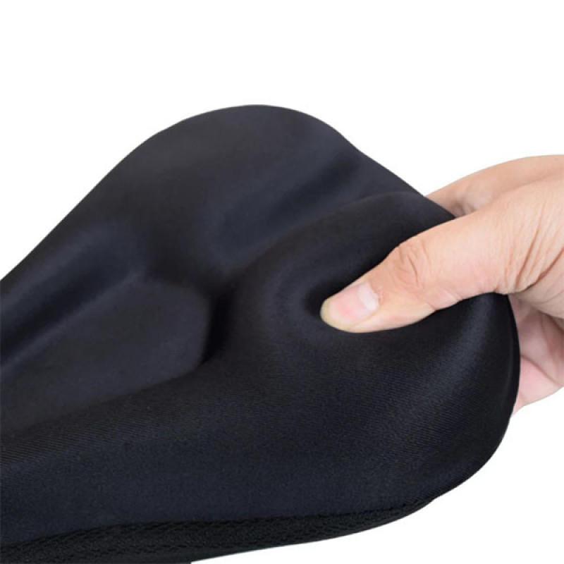 روکش زین دوچرخه مدل BC400
