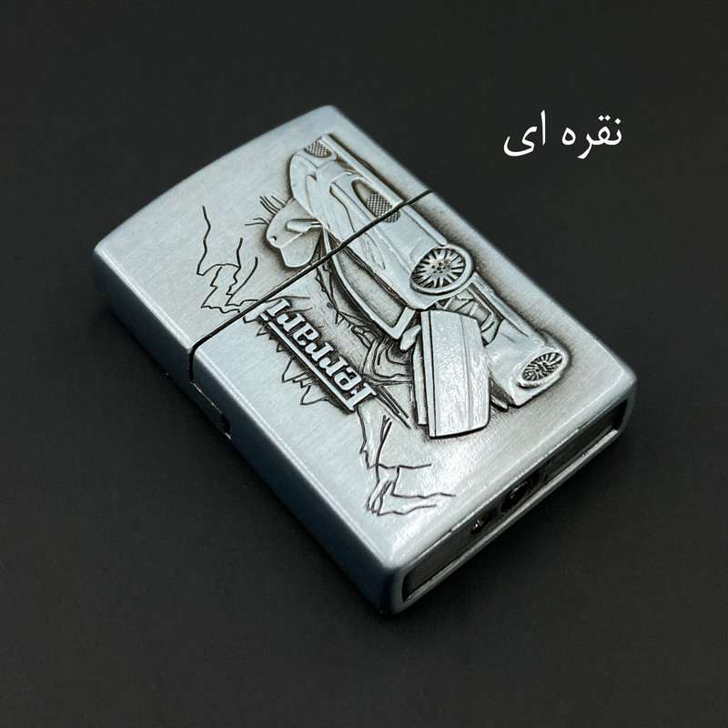 فندک مدل ماشین لاکچری کد DKD-1490