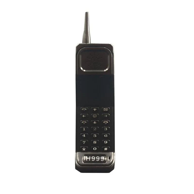 فندک گازی مدل تلفن بی سیم کد DKD-1301