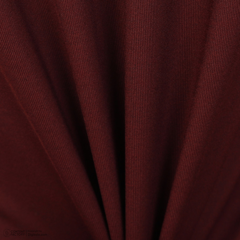 تاپ ورزشی زنانه الوج مدل TLZ-008W004