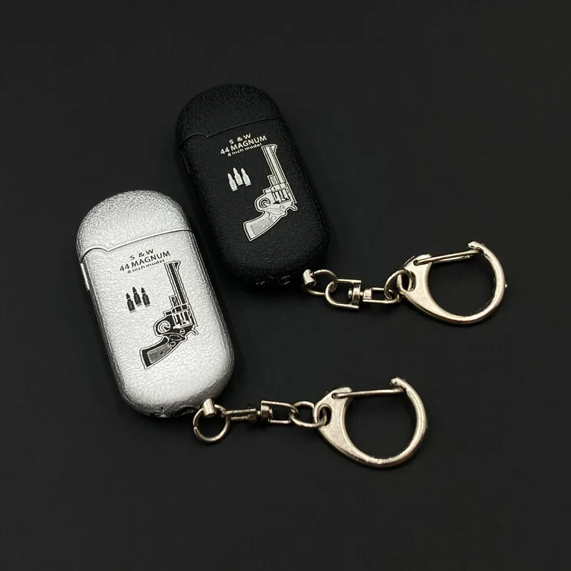 فندک مدل جاسوئیچی طرح تفنگ کد DKD-1672