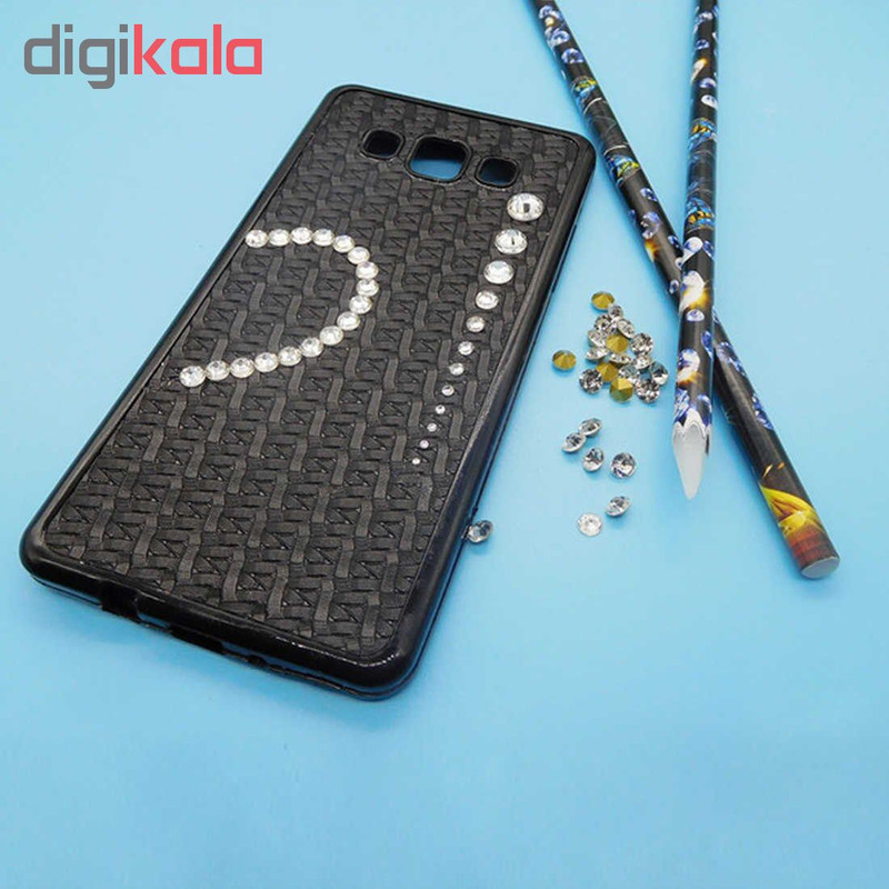 قلم نگین ناخن کد NDT23