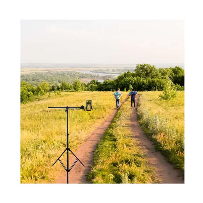 سه پایه نگهدارنده گوشی موبایل زومی مدل H-Mount 805M2