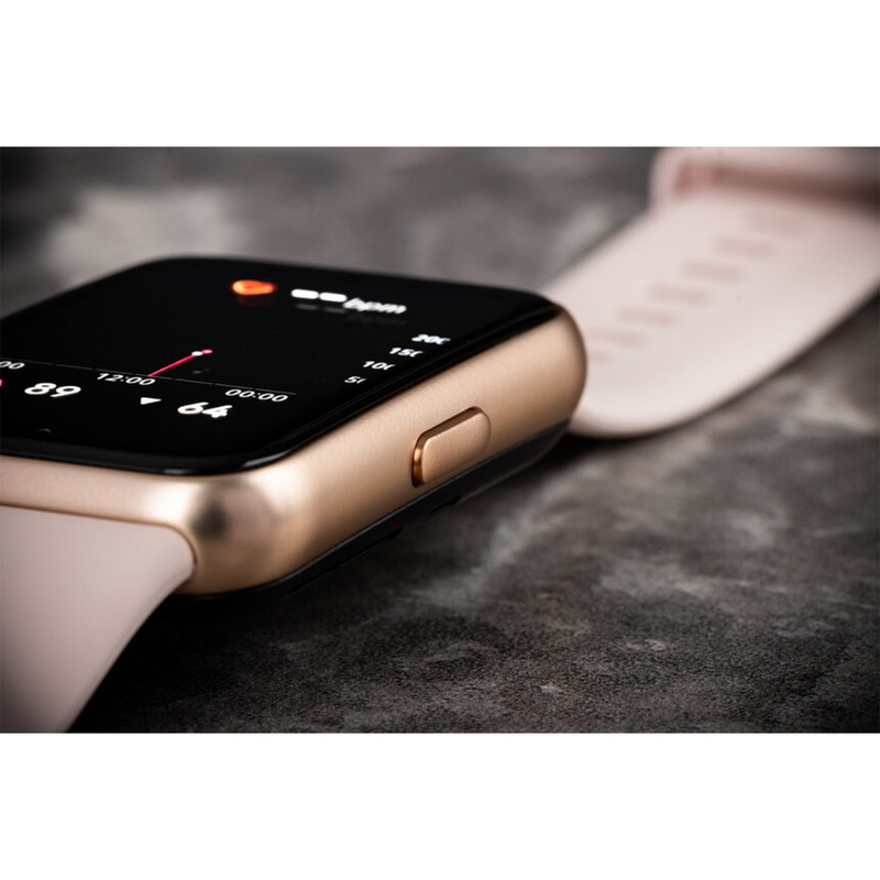 ساعت هوشمند هوآوی مدل WATCH FIT 2 Active Edition بند سیلیکونی