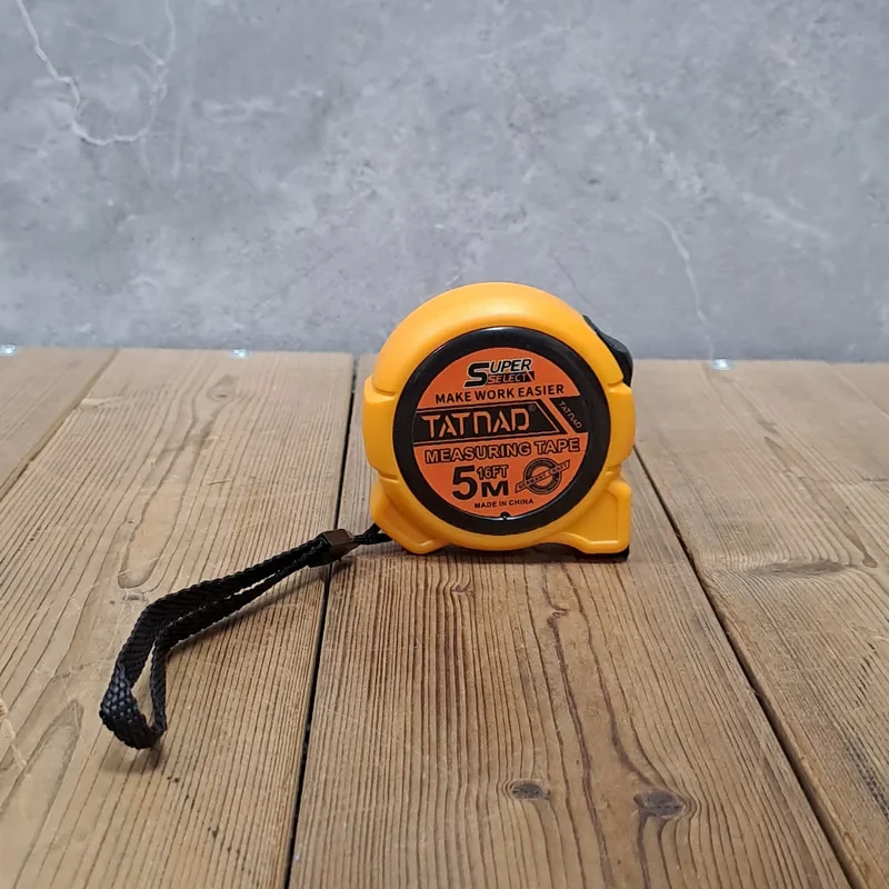 متر 5 متری تاتند مدل 5M _ 16FT
