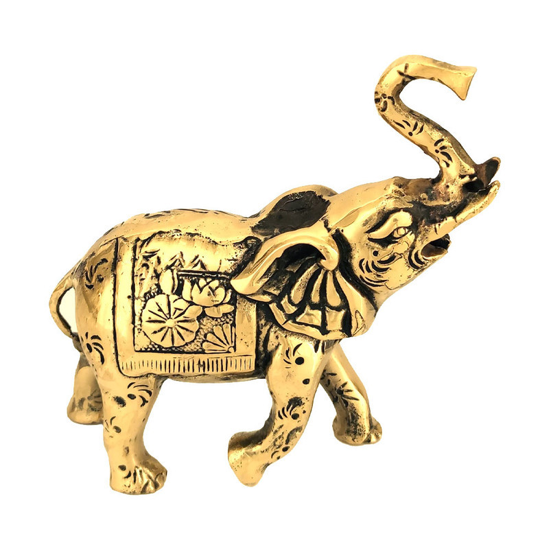 مجسمه مدل فیل کد 1233