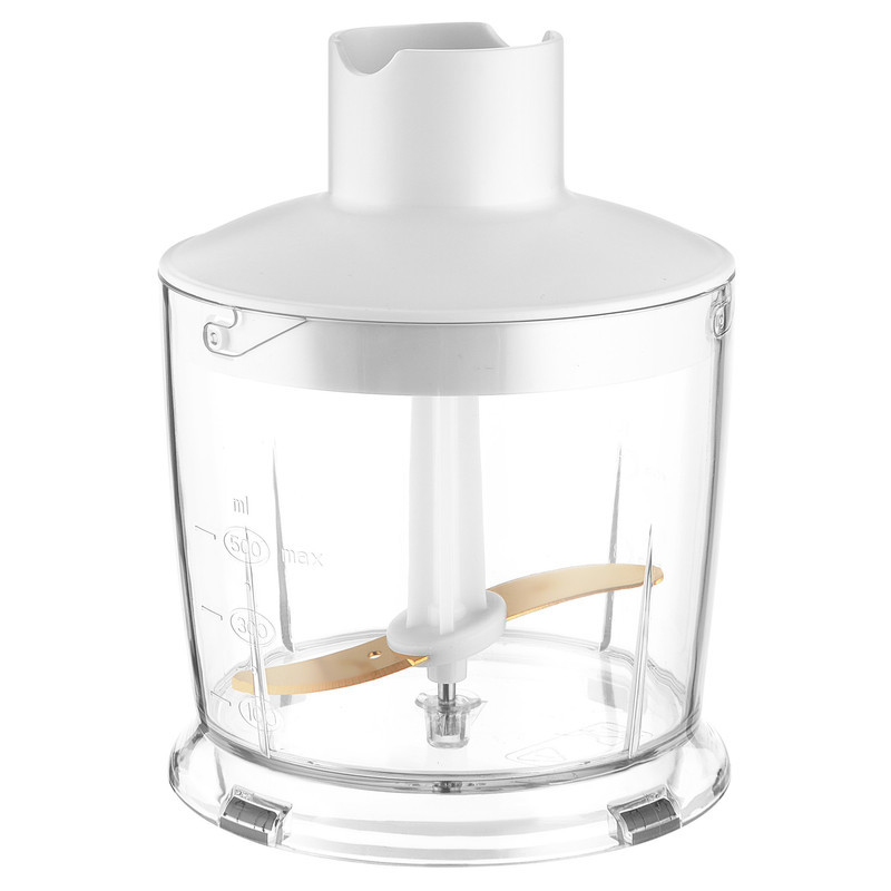 گوشت کوب برقی چندکاره 1500 وات سنکور مدل SHB 6551WH
