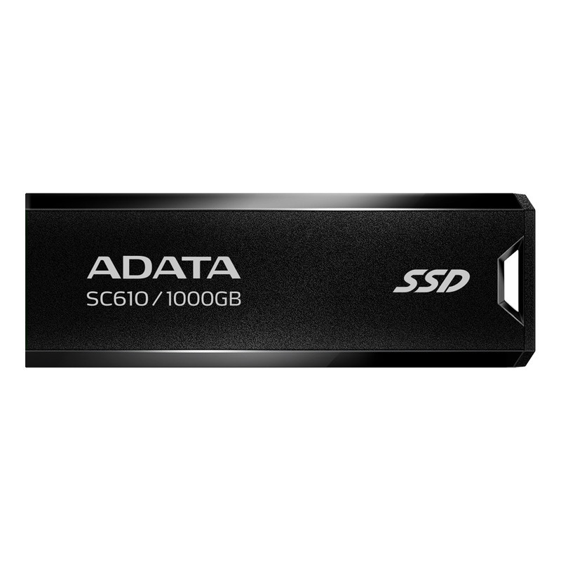 اس اس دی اکسترنال ای دیتا مدل SC610 ظرفیت 1 ترابایت رابط USB 3.2 Gen2