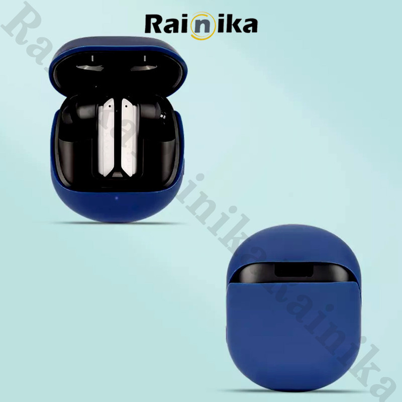 کاور رینیکا مدل X1Pro مناسب برای کیس هدفون بی سیم هایلو Haylou X1 PRO