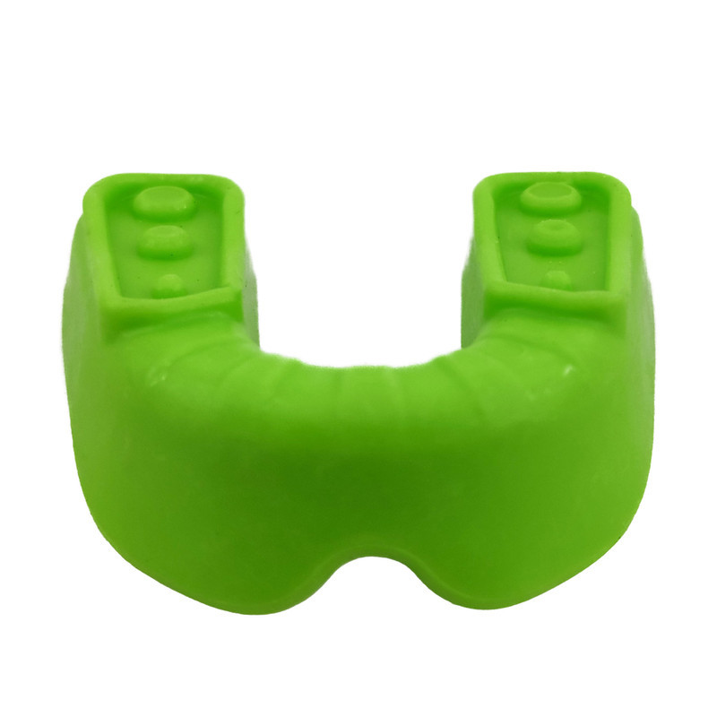 محافظ لثه لئوپارد مدل LP917