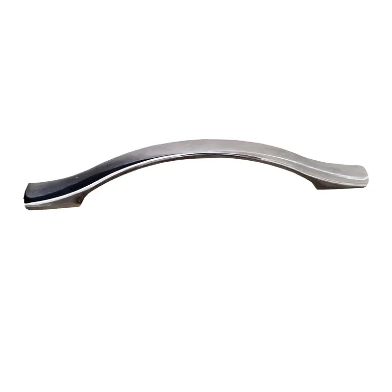 دستگیره کابینت و کمد مدل SD128 بسته 3 عددی