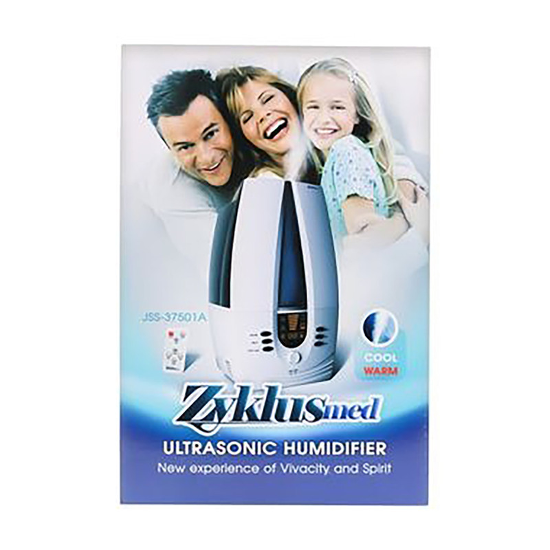 بخور سرد و گرم زیکلاس مد مدل Jss-37501
