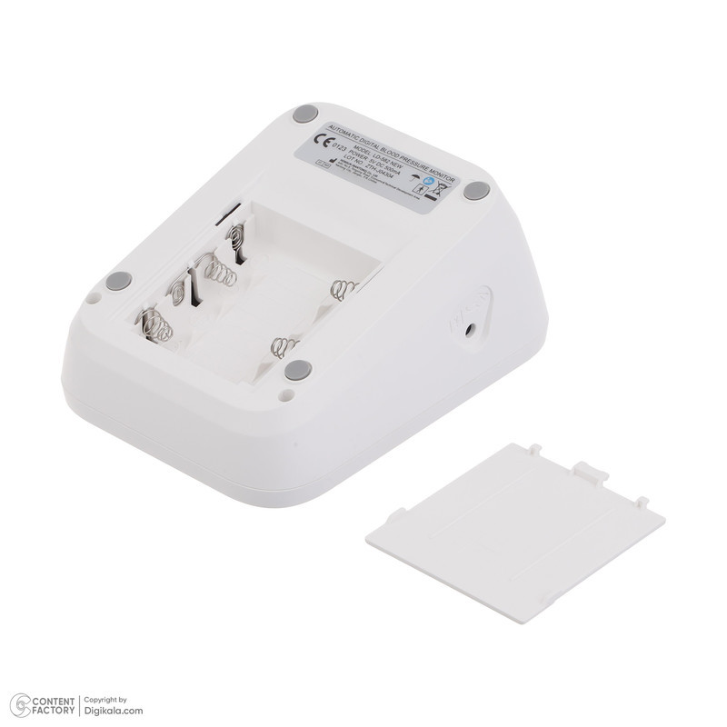 فشارسنج دیجیتال زنیتمد مدل LD-598