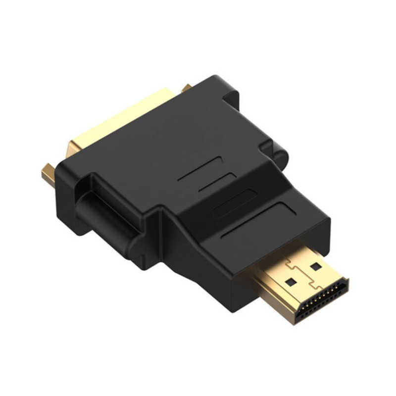 مبدل HDMI به DVI-I مدل SB-3989