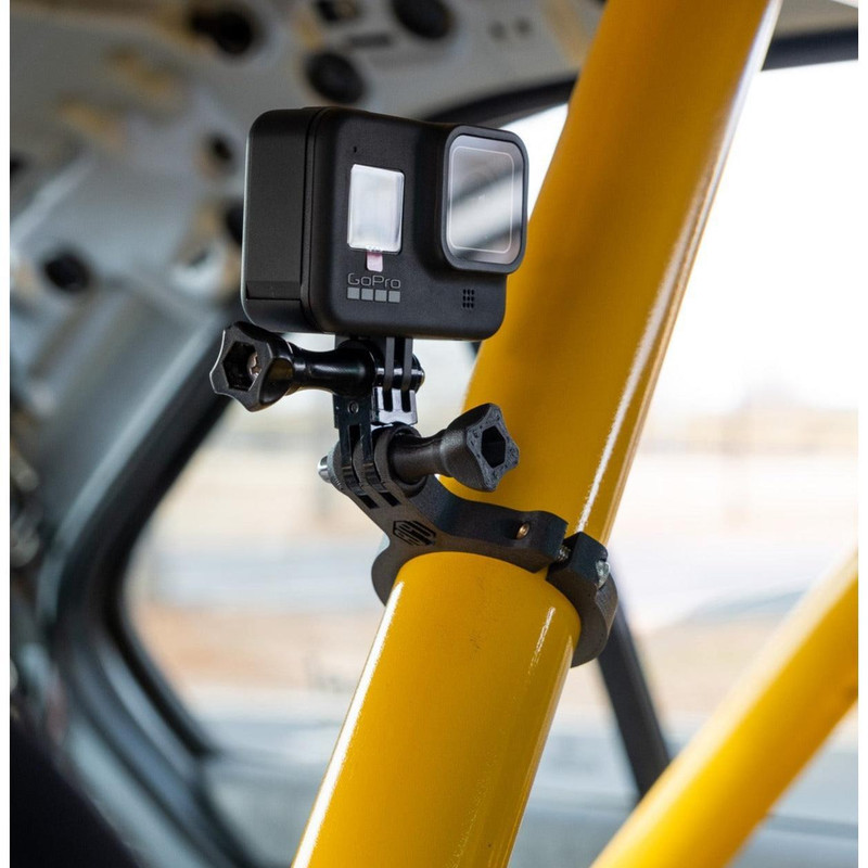گیره و اتصالات مخصوص گوپرو مدل Roll Bar Mount