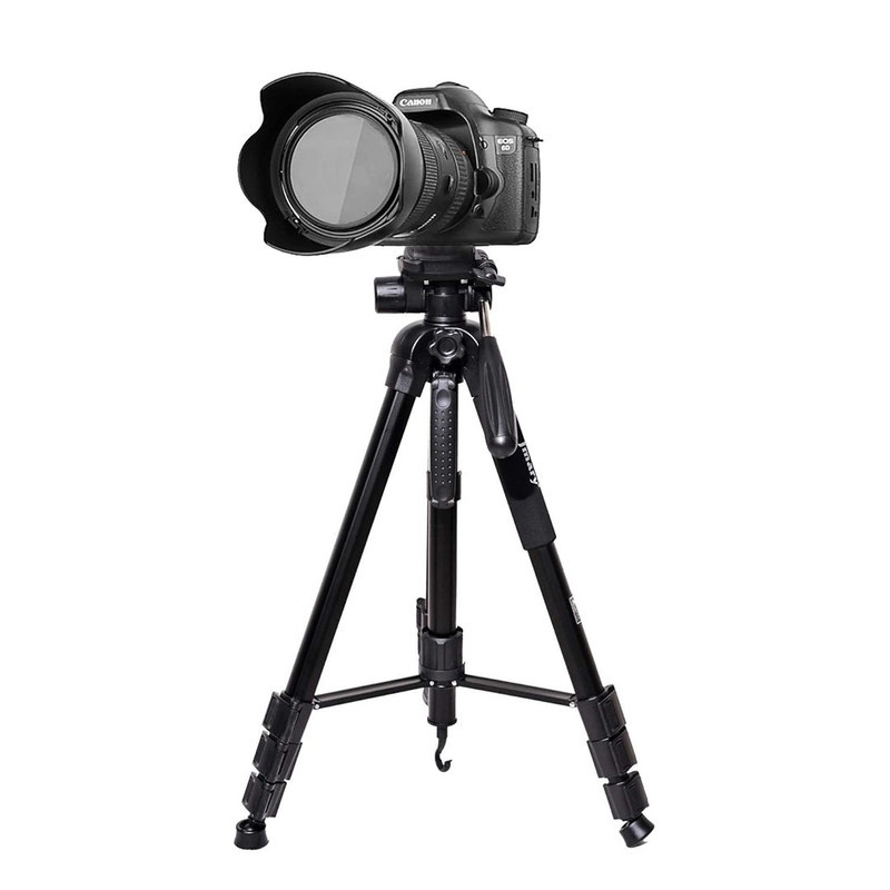 سه پایه دوربین جی ماری مدل KP-2264-by