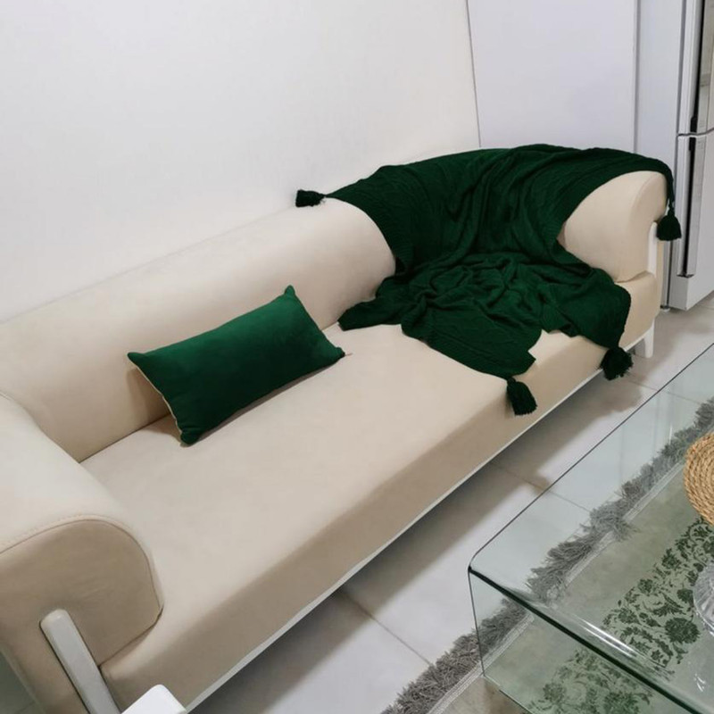 شال مبل و تخت مدل دیان کد 3 سایز 300x140 سانتی متر