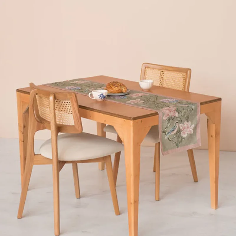 رانر هرمود مدل صُبحدم سایز 160x35 سانتی‌متر