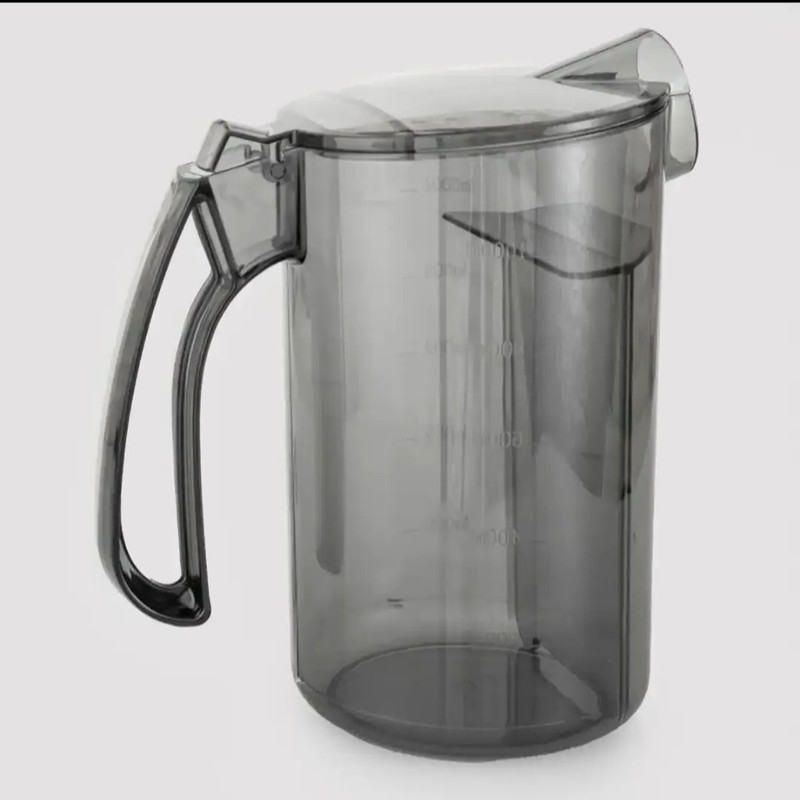 آبمیوه‌گیری چند کاره رمانتیک هوم مدل GS602E