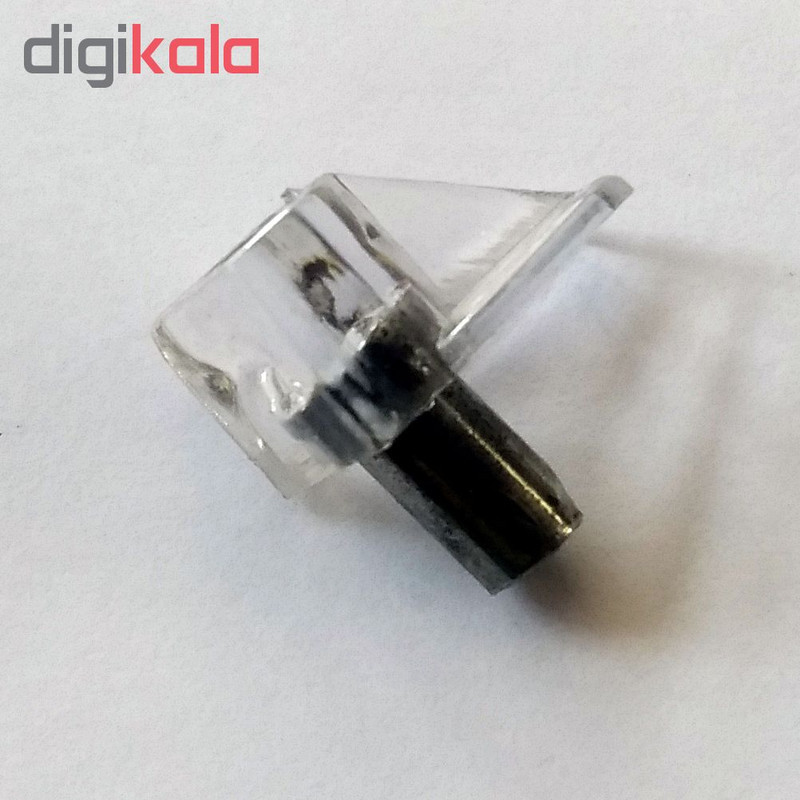 نگه دارنده طبقه کابینت مدل SH1 بسته 20 عددی