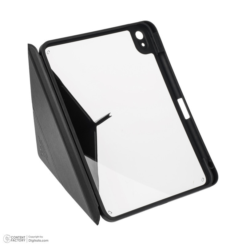 کیف کلاسوری دوکس دوکیس مدل MAGI مناسب برای تبلت اپل iPad 10 (2022)