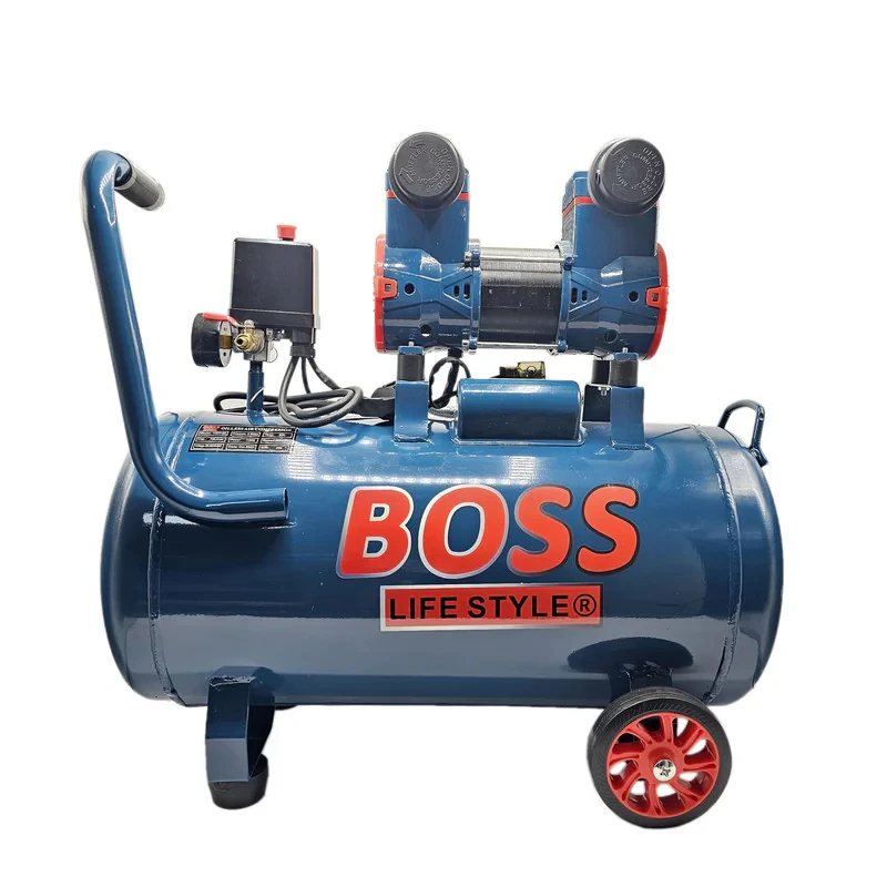کمپرسور هوا صنعتی باس کد BS123WP314-3