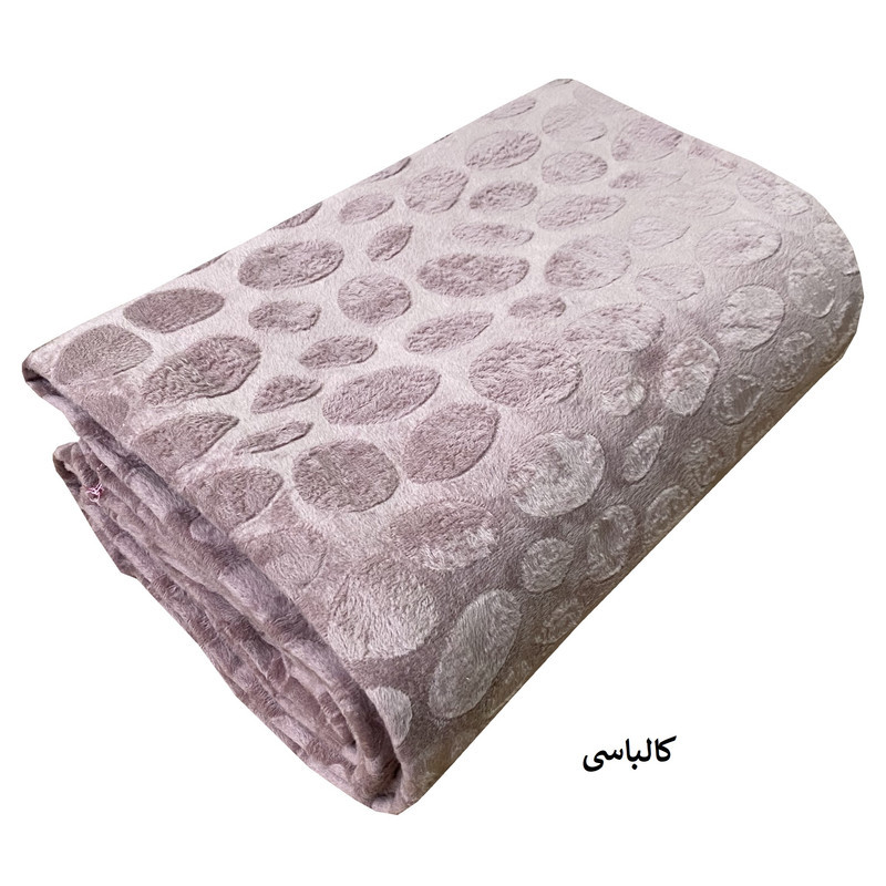 پتو مسافرتی مدل T14 سایز 160x220 سانتی متر