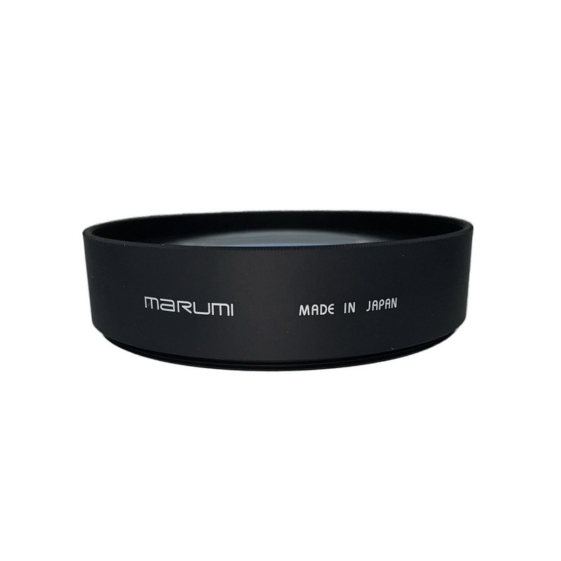 فیلتر لنز مارومی مدل CLOSE-UP DHG ACHROMAT MACRO-330(+3) -72MM