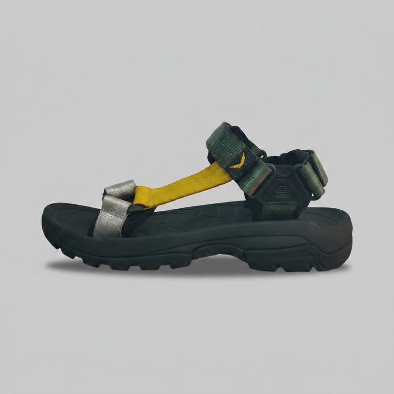 صندل مردانه اسنو هاوک مدل SN-S1267M-4
