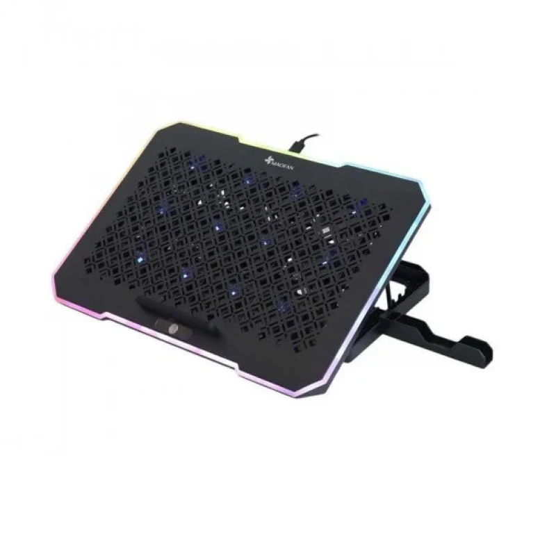 پایه خنک کننده  لپ تاپ کول کلد مدل Maofan A16