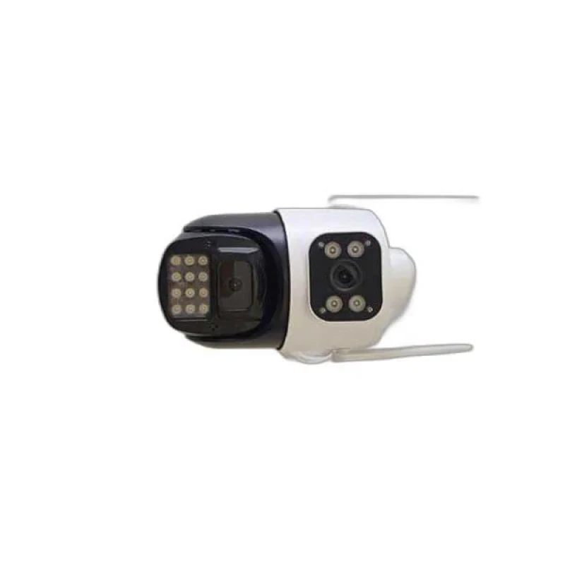 دوربین مداربسته تحت شبکه سیمکارتی دولنز مدل 4G - BT66