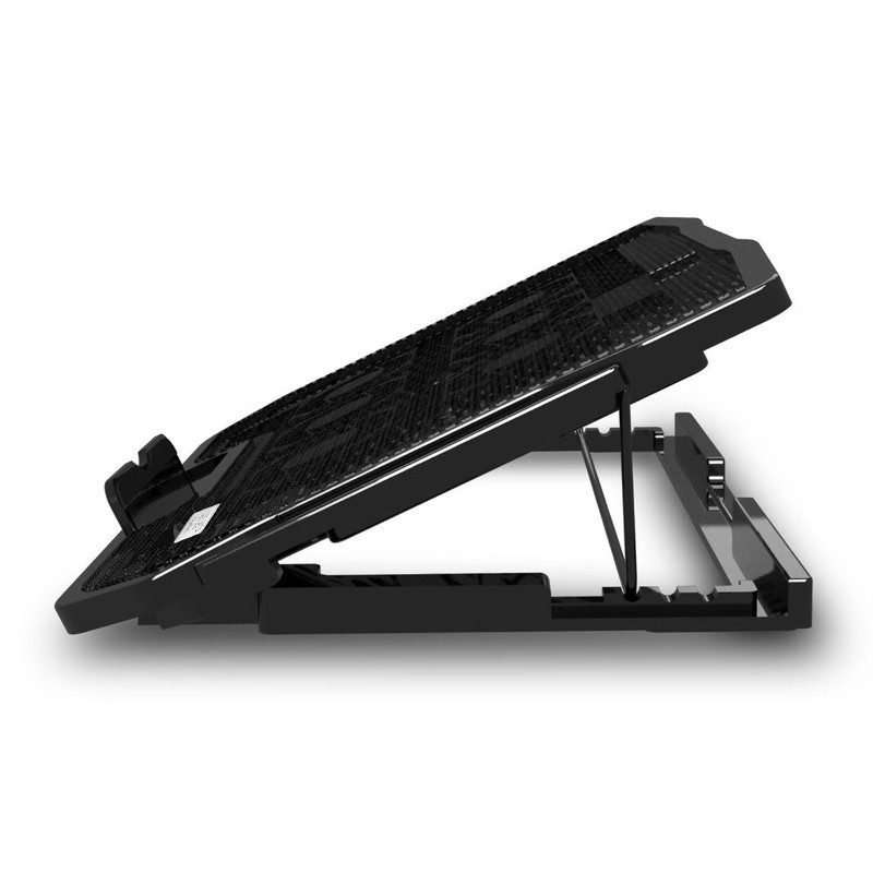 پایه خنک کننده لپ تاپ میکوسو مدل NCP-066 PEYPAH-6FAN