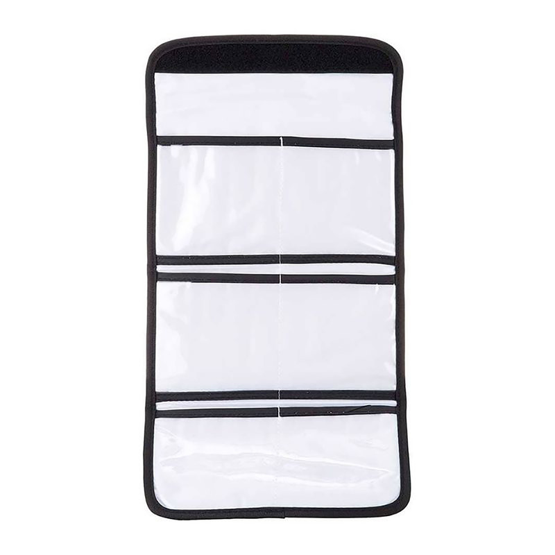 کیف دوربین مارومی مدل SOFT FILTER CASE(MR08-6MB)SMALL