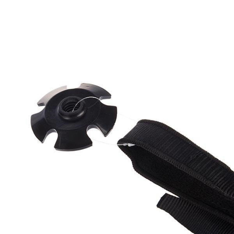 عصای کوهنوردی مدل اکسپونت کد Abd_3_8009