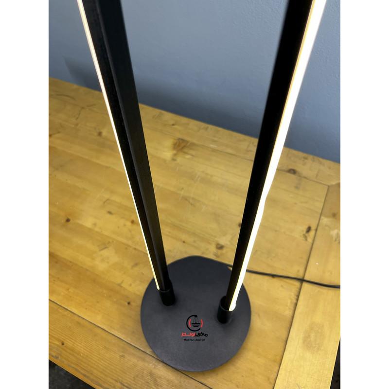آباژور ایستاده مافریز مدل مدرن کد LSG230
