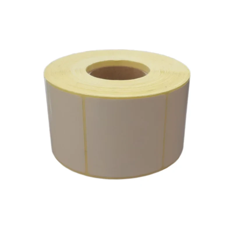 برچسب پرینتر لیبل زن مدل RNS-50x55