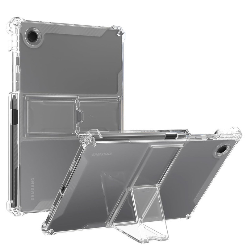 کاور سامورایی مدل Neo Stand مناسب برای تبلت سامسونگ Galaxy Tab A9 plus  X211  X216