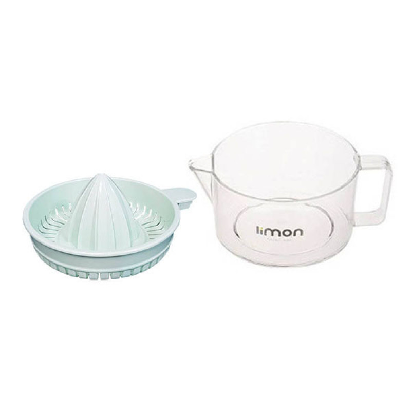 آبمیوه گیری دستی لیمون مدل  HS1126