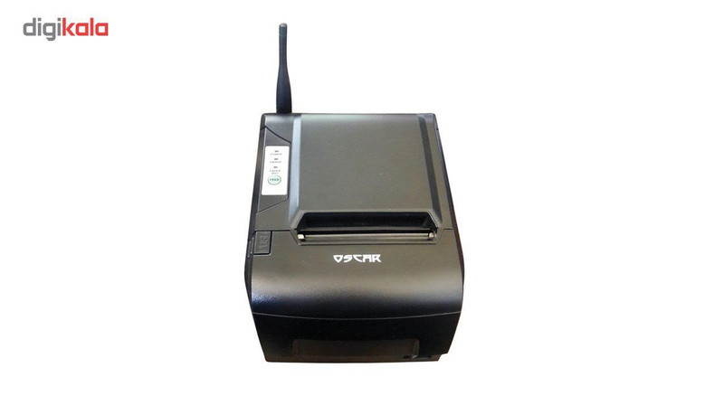 پرینتر حرارتی اسکار مدل POS88W